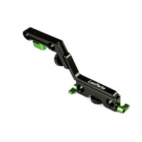 Lanparte Adjustable OffSet Clamp, V2