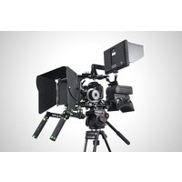 LANPARTE PROFFESIONAL KIT COMPLETE V1 INC ABS CASE