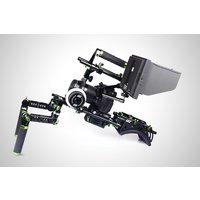 LANPARTE SPECIAL COMBO RIG KIT INC ABS CASE