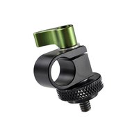 Lanparte Single Rod Clamp