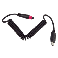 Shutter Release Cable LS-021/N3 for Nikon D5000 D90