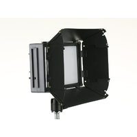 Lishuai diffused 312 high output panel with barn doors