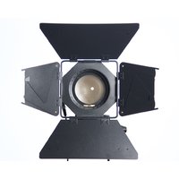 Lishuai LSJ1000 - 100W Fresnel LED light Daylight 5600K 25 to 70 degree beam