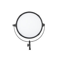 45cm Round VictorSoft LED soft panel Bicolor Dimmable Studio Light