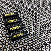 Bulk Packed Powerex Precharged AA Battery 2600mAh