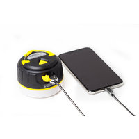 Powerex Rechargeable Powerbank LED Lantern