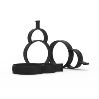MagMod Transmitter Band (3 Pack)