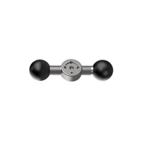 MOVMAX Extension Dual Ball Adapter 1"