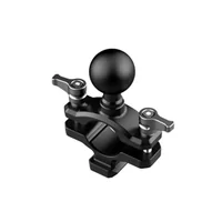 MOVMAX Telescopic Rod Clamp 