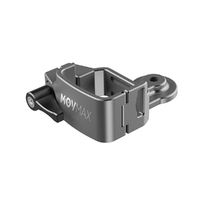 Movmax Blade Arm Hoop Connector for Osmo Pocket 3