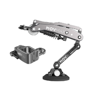 Movmax Blade Arm and Hoop Connector Kit for Osmo Pocket 3