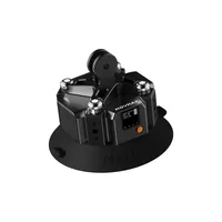 Movmax Solar Electronic Suction Cup with Blade Mount