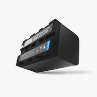Newell Battery NP-F570