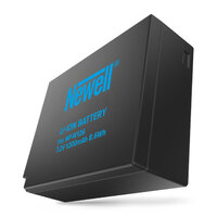 Newell NP-W126 Battery for Fujifilm