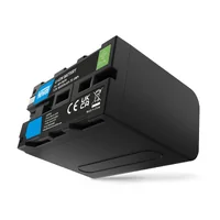 Newell Battery NP-F970