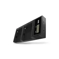 Newell Ultra Fast Type-C Battery Charger for NP-F, NP-FM series 
