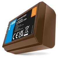 Newell NP-FW50 USB-C Battery for Sony