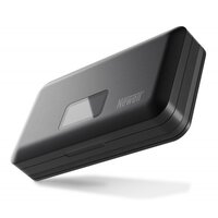 Newell Multifunctional LCD charger for Fujifilm NP-W126