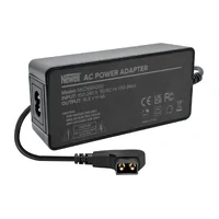 Newell D-Tap 16.8V 4A charger for V-mount batteries