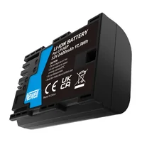 Newell Battery LP-E6P