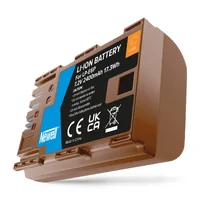 Newell LP-E6P USB-C Battery