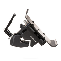 Nanlux AS-CP-QR-EV Evoke Quick Release Clamp