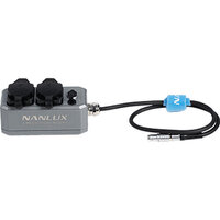 Nanlux AS-EXT-LAN LAN Extension adaptor for Evoke 150C 600C 5000B