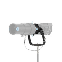 Nanlux Projection Adapter AS-PJA-EV for Evoke 15-30 Projection Attachment