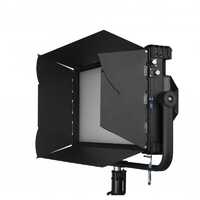 Nanlux Barndoor for Dyno 1200C
