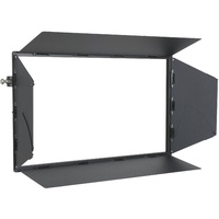 Nanlux Barndoor for Dyno 650C LED