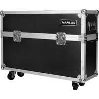 Nanlux Flight Case for 2 x TK140B or TK200