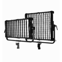 Nanlux Eggcrate for Dyno 650C