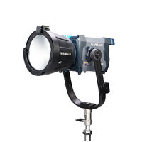 Nanlux Evoke 150C LED Full-Colour Spot Light with Trolley Case