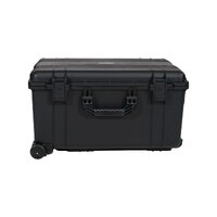 Nanlux Evoke 150C Full-Colour LED Spotlight 2-Light Kit with Trolley Case