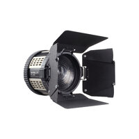 Nanlux FL-12E FE mount Motorised Fresnel Lens 15 to 35 degrees