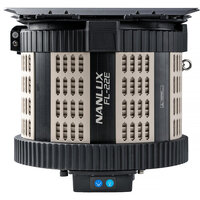 Nanlux FL-22E BE mount Motorised Fresnel Lens 15 to 48 degrees