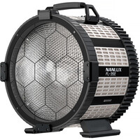 Nanlux FL-35E Motorised Fresnel Lens 15¬∞-46¬∞