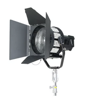 Nanlux FL35-YK Fresnel to Fit Evoke 900C 1200B 2400B 5000B LED Spot Light