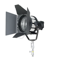 Nanlux FL35-YK Fresnel to fit Evoke 900C 1200 and 1200B LED Spot Light