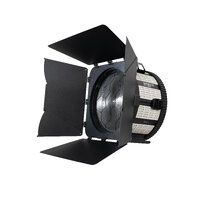 Nanlux FL-45E Motorised Fresnel Lens 15-50 degrees