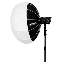 Nanlux 120cm Lantern for Evoke 5000B 2400B 900C and 1200B