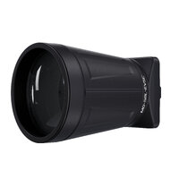 Nanlux MD-SBL-EV5C Magnetic Spot Beam Lens for Evoke 5C