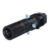 Nanlux PJ-EV5C-Projection Attachment 15-35 Degree for Evoke 5C