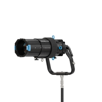 Nanlux PJ-NLM-15-30 NL Mount Projection Attachment 15-30 Degree for Evoke