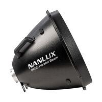 Nanlux BE55 Parallel Beam Reflector