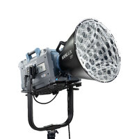 Nanlux RF-NL-L-15 15 Degree NL Mount Reflector for Evoke 2400B and 5000B