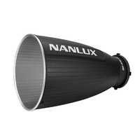 Nanlux NLM Mount Reflector 26 Degree to Fit Evoke 900C 1200B LED Spot Light