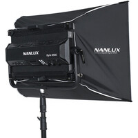 Nanlux Soft Box for Dyno 650C