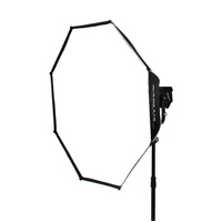 Nanlux 150cm Octagon Soft Box for Evoke 900C 1200B 2400B 5000B