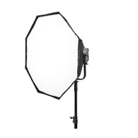 NANLUX SNAPBAG Octa5' Shallow Soft with NL Mount